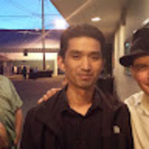 Meet your Posher, Pak